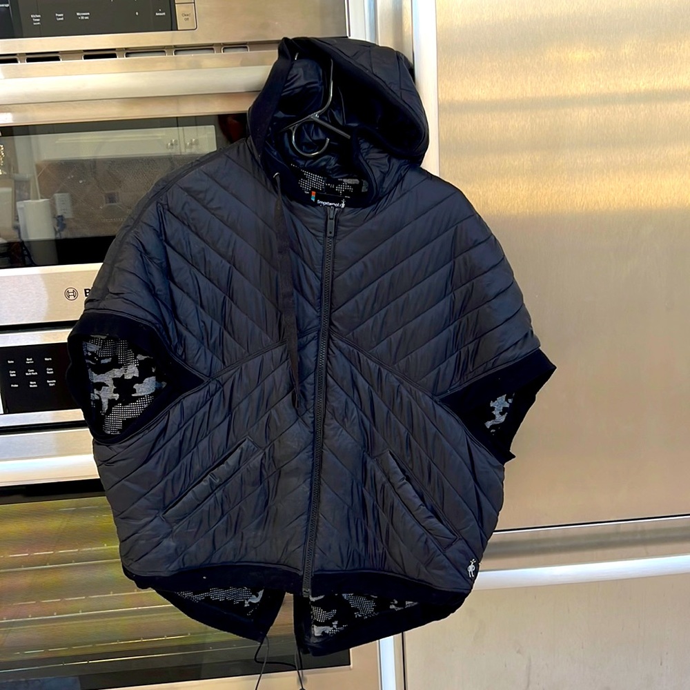 Vest